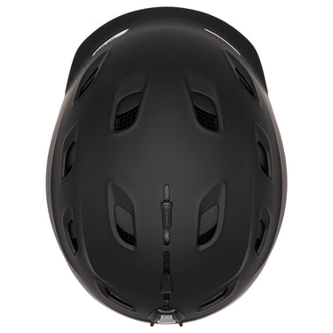 #Matte Black