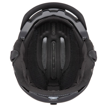 #Matte Black