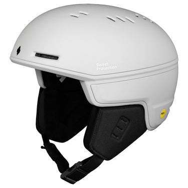 Sweet Protection Adapter Mips - Bronco White