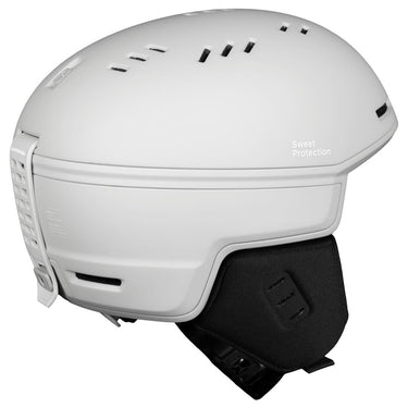 Sweet Protection Adapter Mips - Bronco White