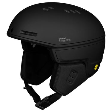 Sweet Protection Adapter Mips - Dirt Black