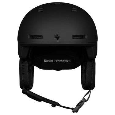 Sweet Protection Adapter Mips - Dirt Black