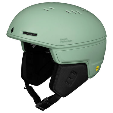 Sweet Protection Adapter Mips - Willow Green
