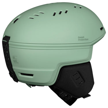Sweet Protection Adapter Mips - Willow Green