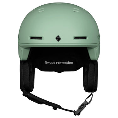 Sweet Protection Adapter Mips - Willow Green