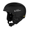 Sweet Protection Trooper 2Vi SL Mips - Dirt Black