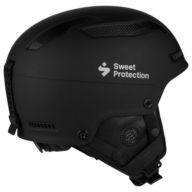 Sweet Protection Trooper 2Vi SL Mips - Dirt Black