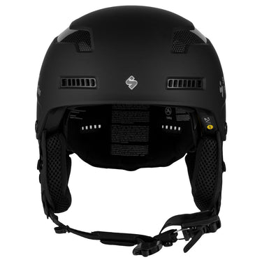 Sweet Protection Trooper 2Vi SL Mips - Dirt Black