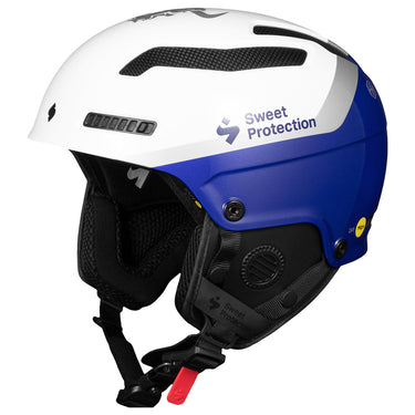 Sweet Protection Trooper 2Vi SL Mips - TE/Henrik Kristoffersen