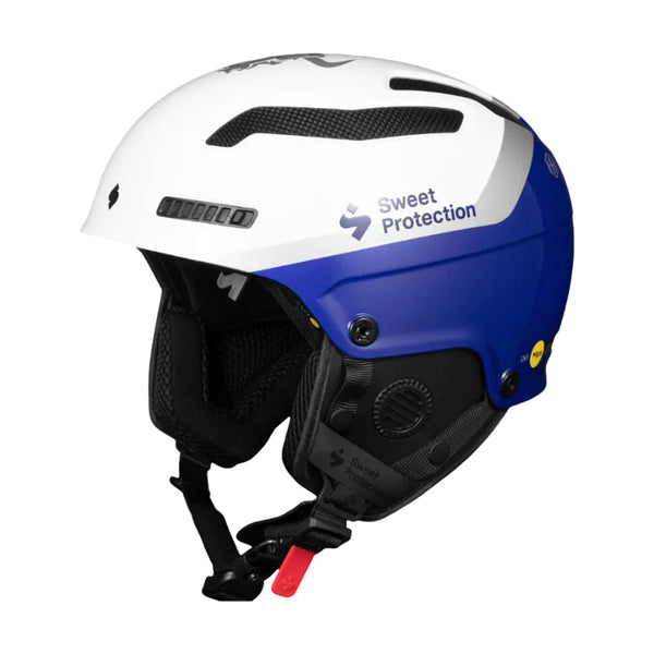 Sweet Protection Trooper 2Vi SL Mips - TE/Henrik Kristoffersen
