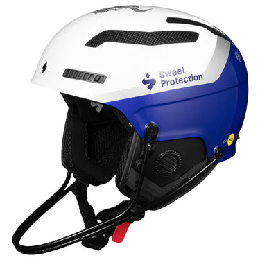 Sweet Protection Trooper 2Vi SL Mips - TE/Henrik Kristoffersen
