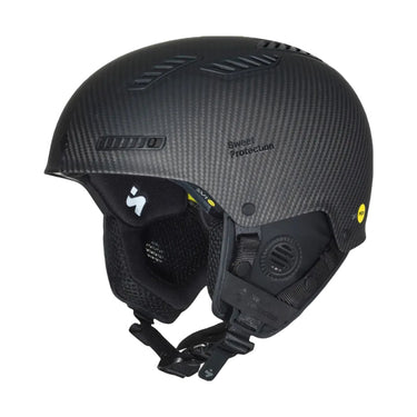 Sweet Protection Grimnir 2Vi Mips - Natural Carbon