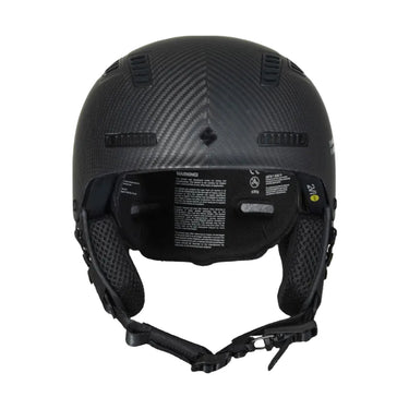 Sweet Protection Grimnir 2Vi Mips - Natural Carbon