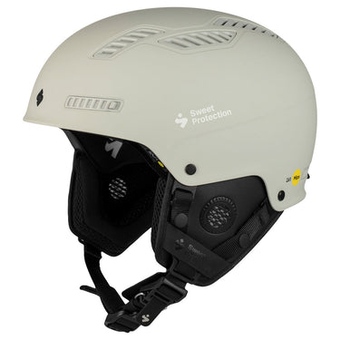 Sweet Protection Igniter 2Vi Mips - Matte Bronco White