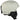 #Matte Bronco White