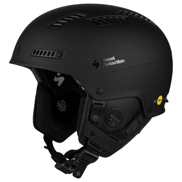Sweet Protection Igniter 2Vi Mips - Dirt Black