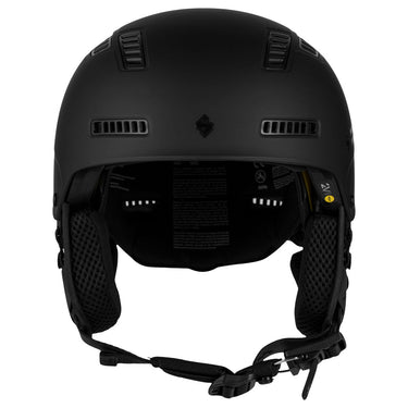 Sweet Protection Igniter 2Vi Mips - Dirt Black