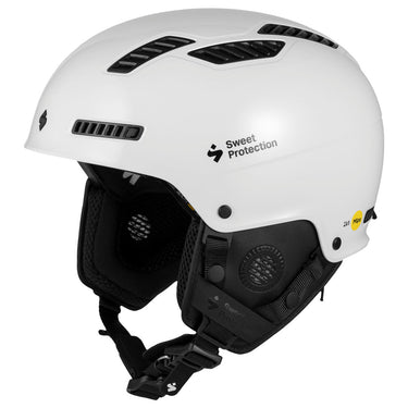 Sweet Protection Igniter 2Vi Mips - Gloss White