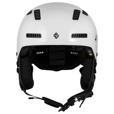 Sweet Protection Igniter 2Vi Mips - Gloss White