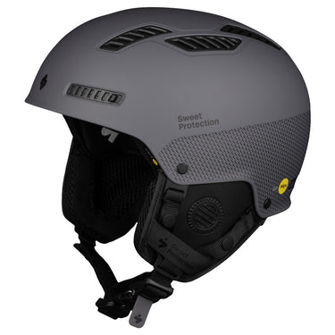 Sweet Protection Igniter 2Vi Mips - GraphIte