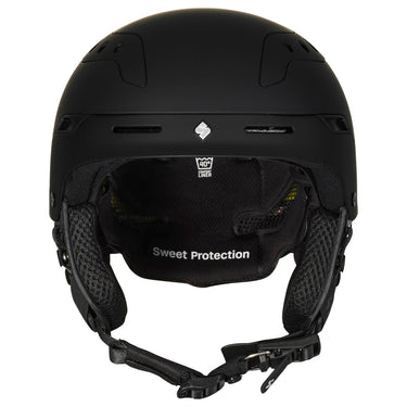 Sweet Protection Switcher Mips - Dirt Black