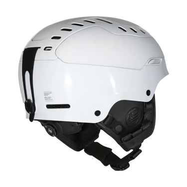 Sweet Protection Switcher Mips - Gloss White