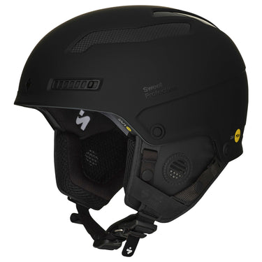 #Dirt Black