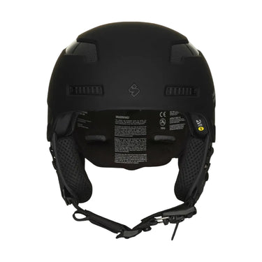 Sweet Protection Trooper 2Vi Mips - Dirt Black