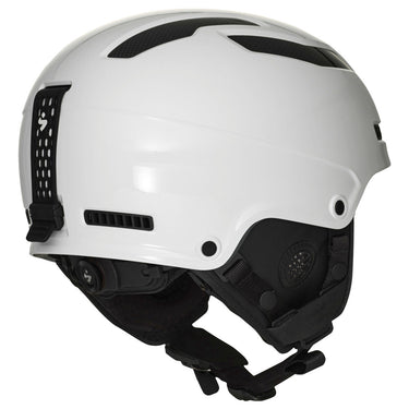 Sweet Protection Trooper 2Vi Mips - Gloss White