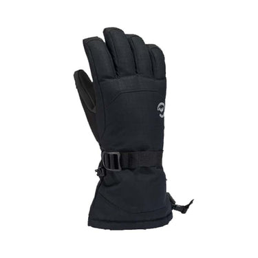 Gordini Men's Foundation Glove - Black