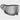 Kask Piuma R Visor Double Lens - Smoke