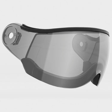 Kask Piuma R Visor Double Lens - Smoke