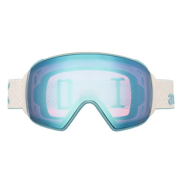 Anon M4S Toric + MFI Face Mask - Oat/Perceive Variable Blue/Cloudy Pink