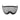 Kask Piuma R Visor Double Lens - Clear