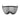 Kask Piuma R Visor Double Lens - Smoke