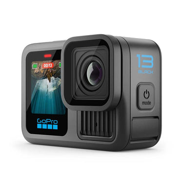 GoPro HERO13 Black Specialty Bundle