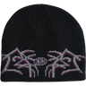Corduroy Airbrush By Egan Wint - Black