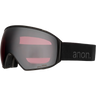 Anon M4 Toric + MFI Face Mask - Smoke/Perceive Sunny Onyx/Variable Violet