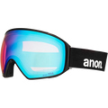 Black/Perceive Variable Blue/Cloudy Pink