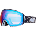LB Midnight Gus/Perceive Variable Blue/Cloudy Pink