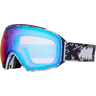 Anon M4 Toric + MFI Face Mask - LB Midnight Gus/Perceive Variable Blue/Cloudy Pink