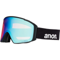 Black/Perceive Variable Blue/Cloudy Pink