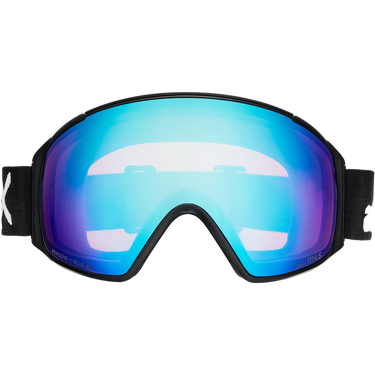 Anon M4S Toric + MFI Face Mask - Black/Perceive Variable Blue/Cloudy Pink