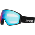 Black/Perceive Variable Blue/Cloudy Pink