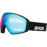 Anon M4S Toric + MFI Face Mask - Black/Perceive Variable Blue/Cloudy Pink