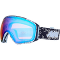 LB Midnight Gus/Perceive Variable Blue/Cloudy Pink