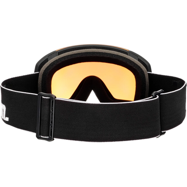Anon M5 + MFI Face Mask - Black/Perceive Variable Blue/Cloudy Pink