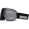 Black/Perceive Sunny Polarized Onyx/Variable Violet