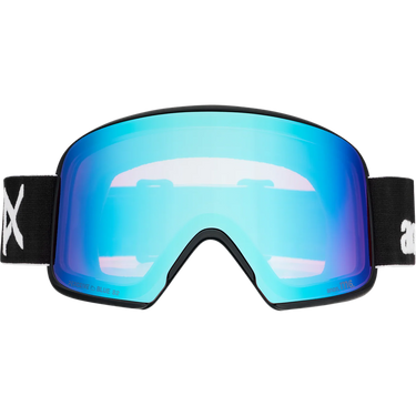 Anon M6 - Black/Perceive Variable Blue/Cloudy Pink