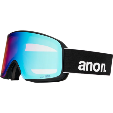 Anon M6 - Black/Perceive Variable Blue/Cloudy Pink